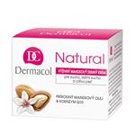 Dermacol Natural Almond 50 ml