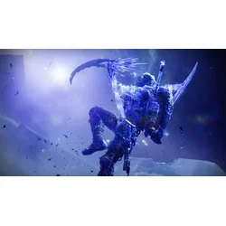Destiny 2 Beyond Light Deluxe Edition Upgrade