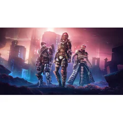 Destiny 2 Lightfall