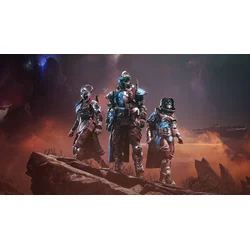 Destiny 2 The Final Shape