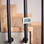 Detektor teploty a vlhkosti NOUS E6 ZigBee Tuya