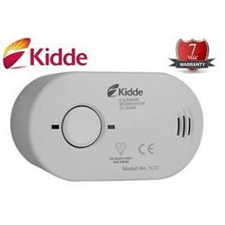 Detektor úniku CO Kidde 5CO (oxid uhelnatý)