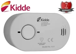 Detektor úniku CO Kidde 5CO (oxid uhoľnatý)