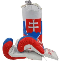 Dětská box sada, SK