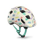 Detská cyklistická prilba MET HOORAY MIPS ikony -52/55