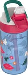 Detská fľaša Kambukka Lagoon 400 ml Blue Flamingo
