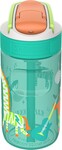 Detská fľaša Kambukka Lagoon 400 ml Disco Zoo
