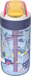 Detská fľaša Kambukka Lagoon 400 ml Police Patrol
