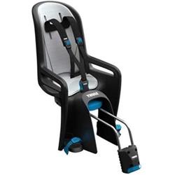 dětská sedačka THULE RideAlong Dark Grey TH100106 - Příslušenství na kolo - Dětské sedačky