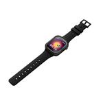 Detské inteligentné hodinky Garett Essa 4G Black