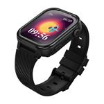 Detské inteligentné hodinky Garett Essa 4G Black