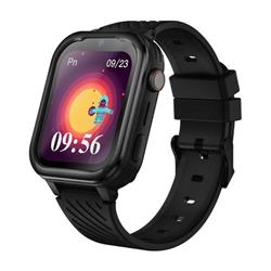 Detské inteligentné hodinky Garett Essa 4G Black