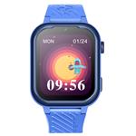 Detské inteligentné hodinky Garett Smartwatch Kids Essa 4G modré