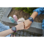 Detské inteligentné hodinky Hama, modré