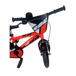 Dětské kolo Dino Bikes R88 412UL 12" oranžové