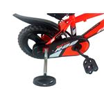 Dětské kolo Dino Bikes R88 412UL 12" oranžové
