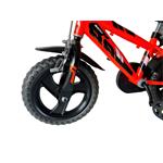 Dětské kolo Dino Bikes R88 412UL 12" oranžové