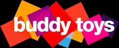 Dětské kuchnky Buddy Toys 