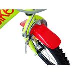 Detský bicykel Dino bikes 416US 16" 2022
