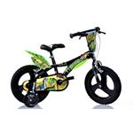 Detský bicykel Dino bikes 614L-DS 14"