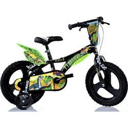 Detský bicykel Dino bikes 614L-DS 14"
