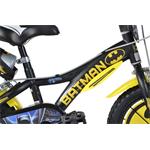 Detský bicykel Dino bikes BATMAN 16"