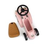Detský kočík Milly Mally so zvukom Royce Pink