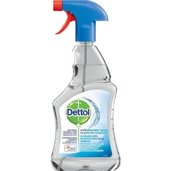 Dettol Antibakteriální sprej na povrchy 500ml