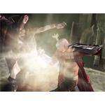Devil May Cry 3 Special Edition