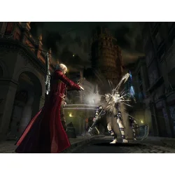 Devil May Cry 3 Special Edition