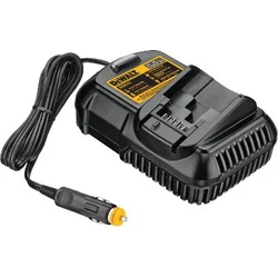 DeWalt DCB119 Nabíječka do automobilů