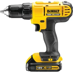 DeWALT DCD771C2