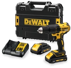 DeWALT DCD778L2T-QW