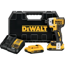 DeWalt DCF887D2-QW