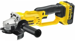 DeWALT DCG412M2-QW
