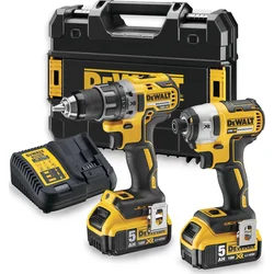 DeWALT DCK268P2T-QW