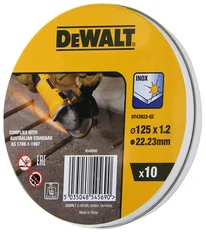 DeWALT DT43922-QZ