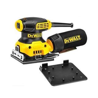 Шлифовальная машина dewalt dwe6423