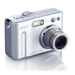 DF Acer CI-8330, 8MP DSC, 3XZOOM, 2.0"LCD, 2x Ni-MH, 128MB