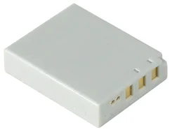 DF Olympus Li-30B