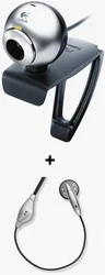 DFC LOGITECH QuickCam Connect (upgrade)
