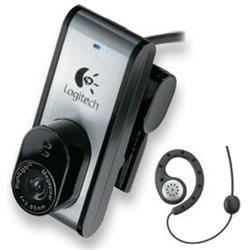 DFC LOGITECH QuickCam for Notebooks Pro, refresh