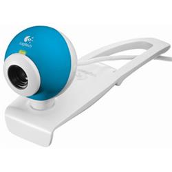 DFC LOGITECH Webová kamera QuickCam Chat (Skype version)