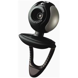 DFC LOGITECH Webová kamera QuickCam Communicate STX, refresh