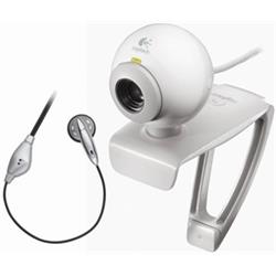 DFC LOGITECH Webová kamera QuickCam Express Plus