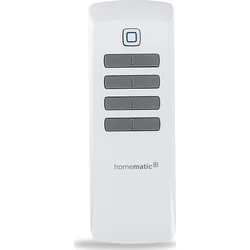 Diaľkové ovládanie Homematic IP veľké - programovateľné - HmIP-RC8