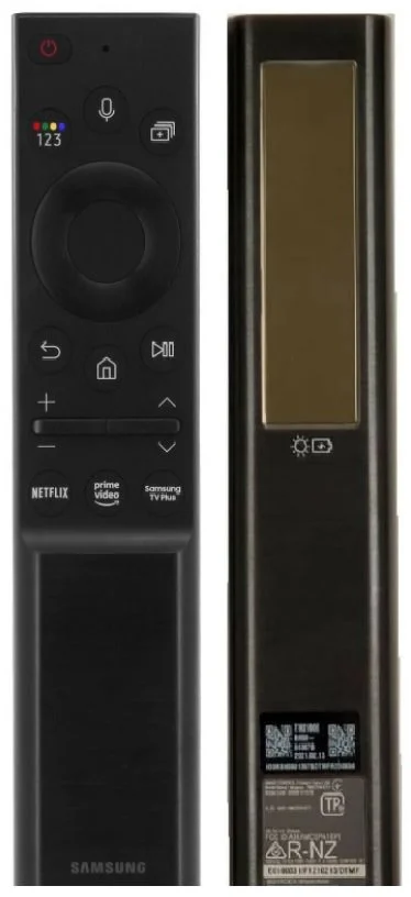 Diaľkové ovládanie televízora Samsung BN59-01357B