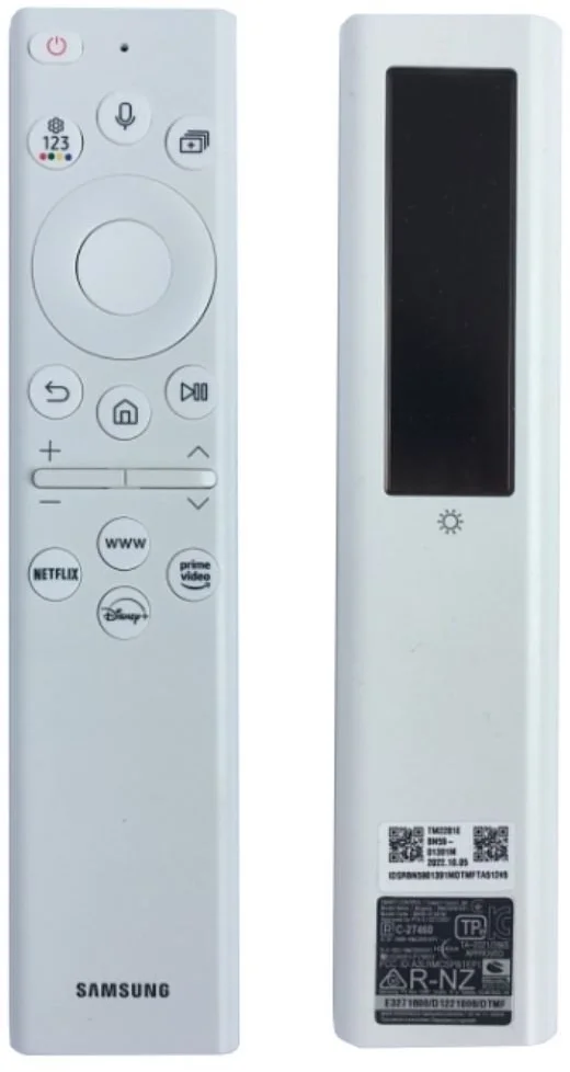Diaľkové ovládanie televízora Samsung BN59-01439J