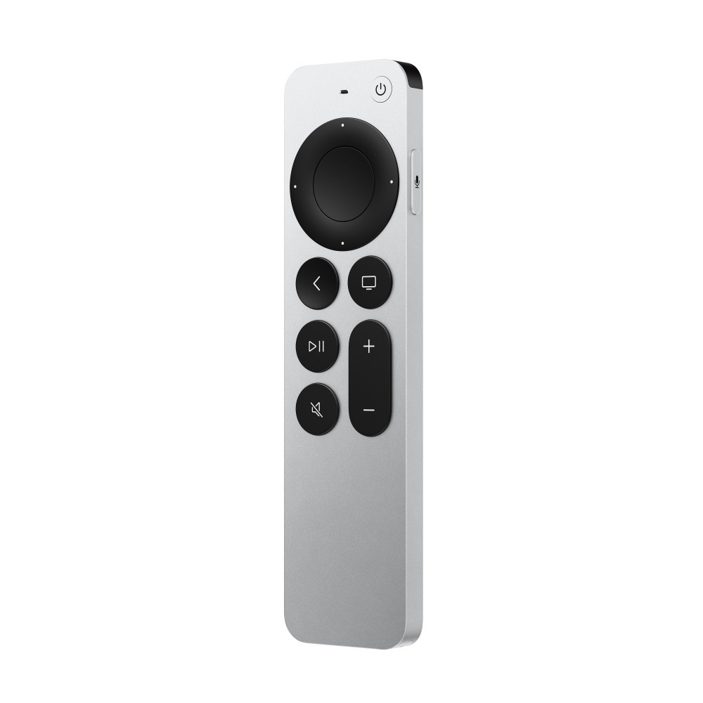 Diaľkový ovládač Apple TV