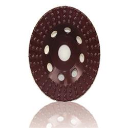 Diamantový brúsny kotúč Epoxi VC, O 125 x 22,2 mm, STAYER